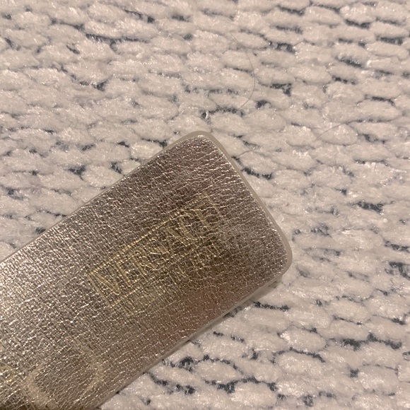 AUTHENTIC VERSACE BELT - Picture 6 of 7